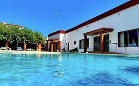 Hostal Lleida